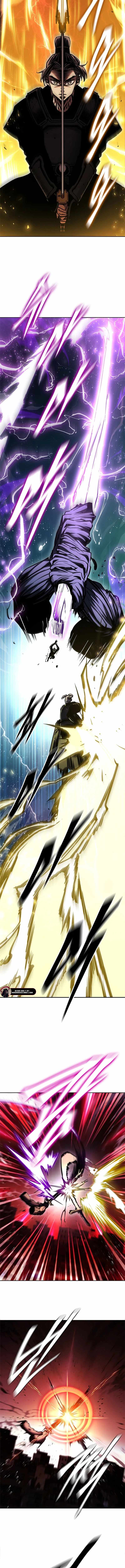 The Return of the Crazy Monkey King Chapter 30 12